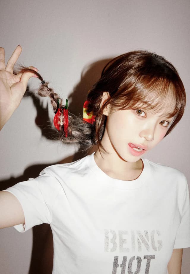 김채원