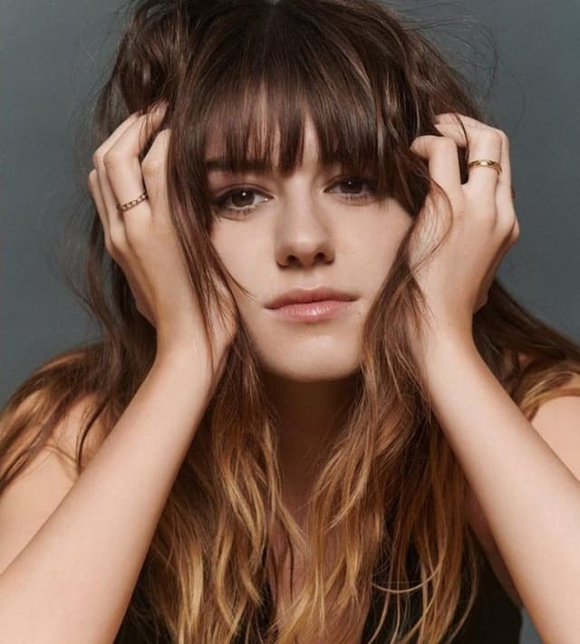 Daisy Edgar-Jones