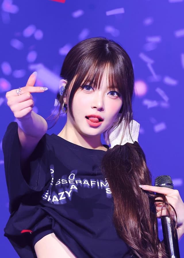 홍은채