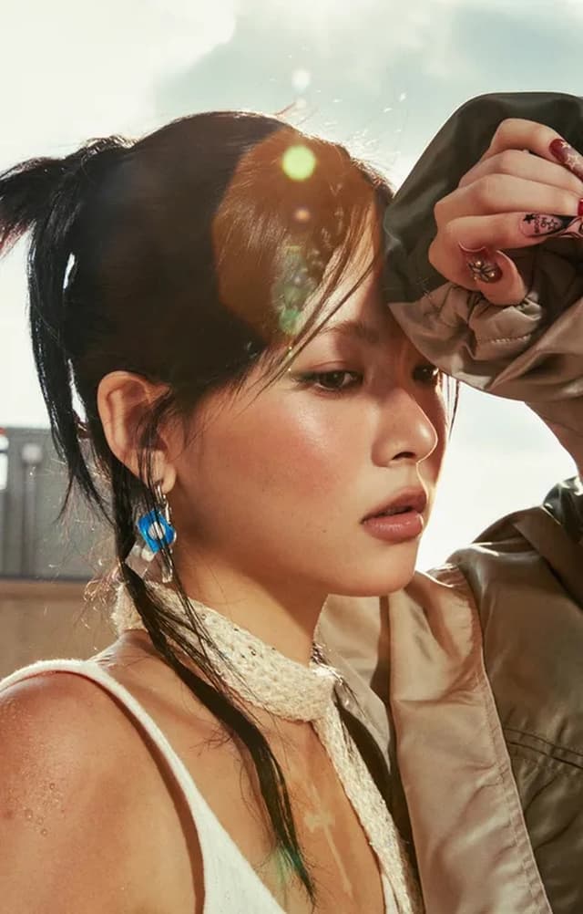 홍은채