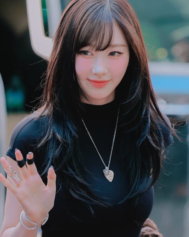 우치나가 에리