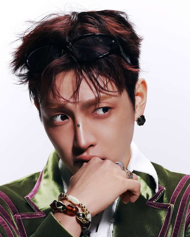 홍중