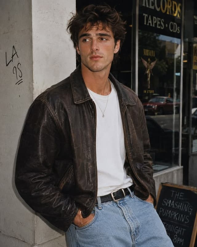Jacob Elordi