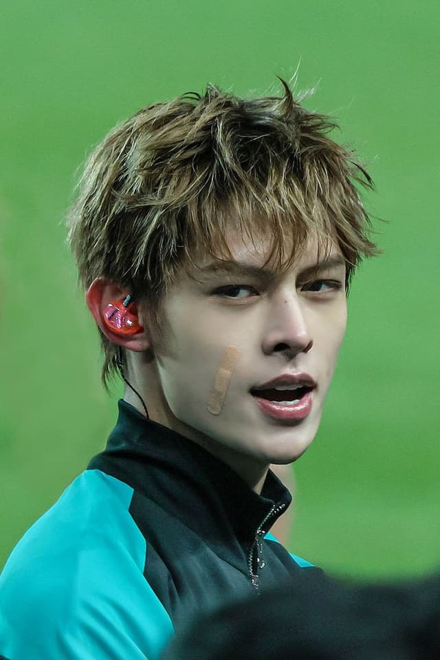 제임스 CORTIS