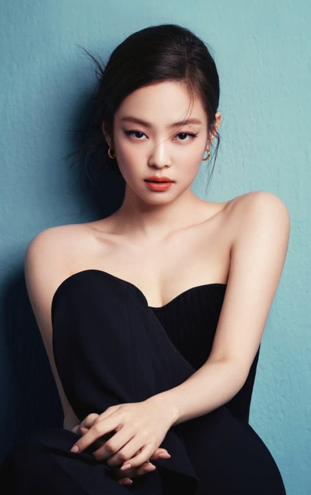 제니