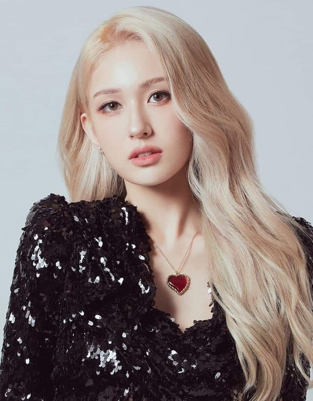 전소미
