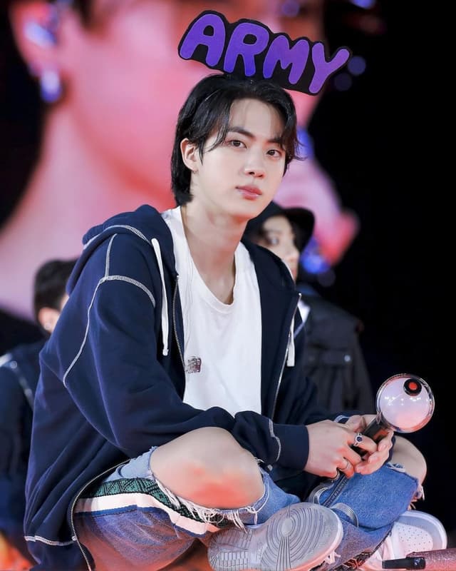 김석진