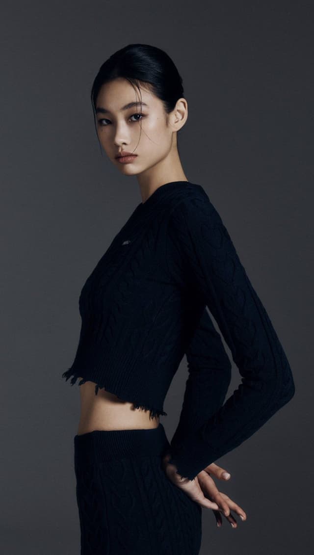 정호연