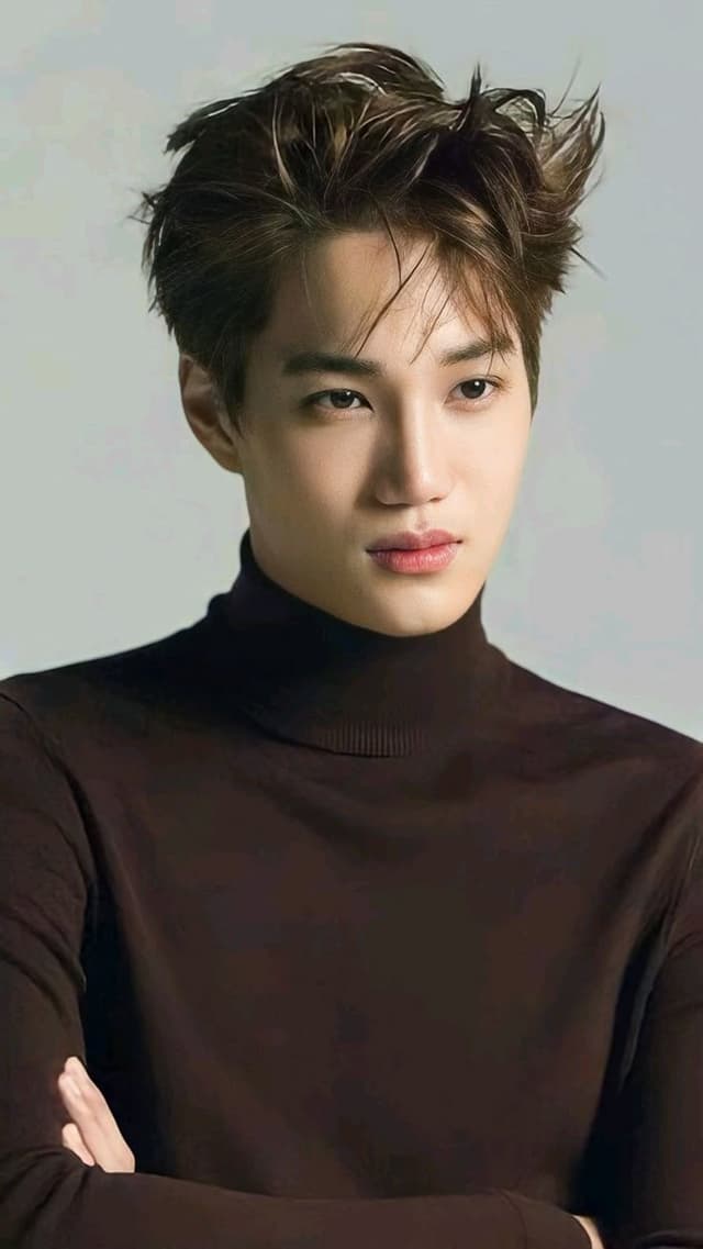 카이 KAI EXO