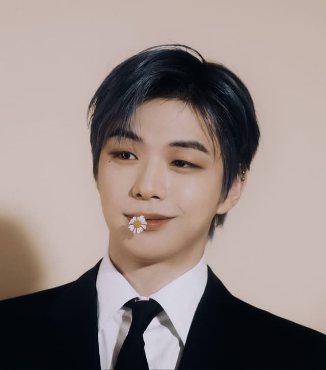 강다니엘