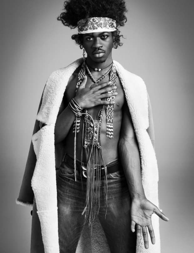 Lil Nas X