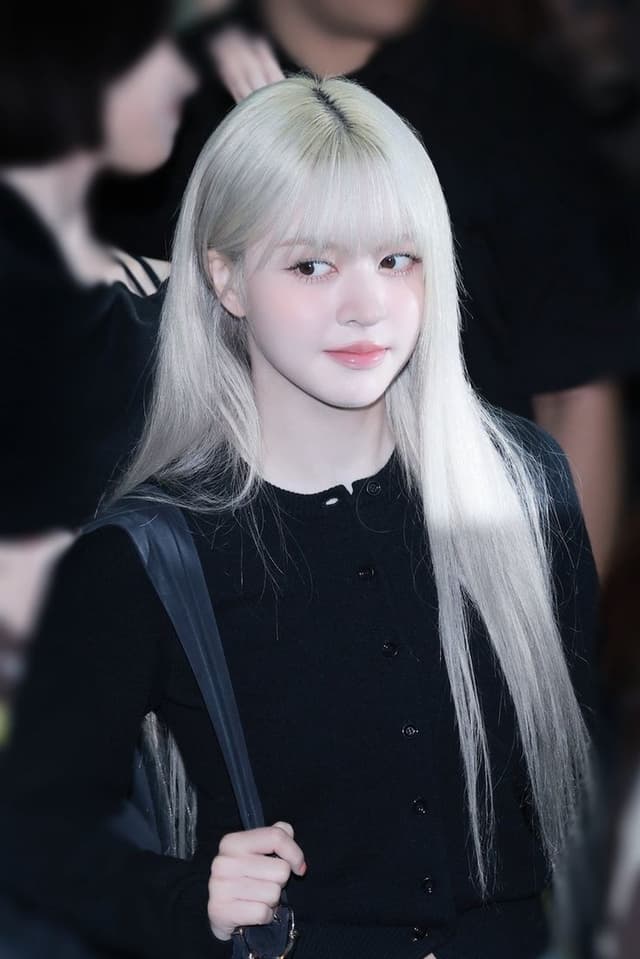 릴리