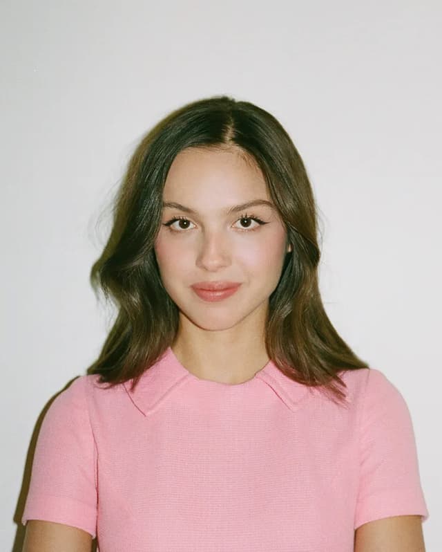 Olivia Rodrigo
