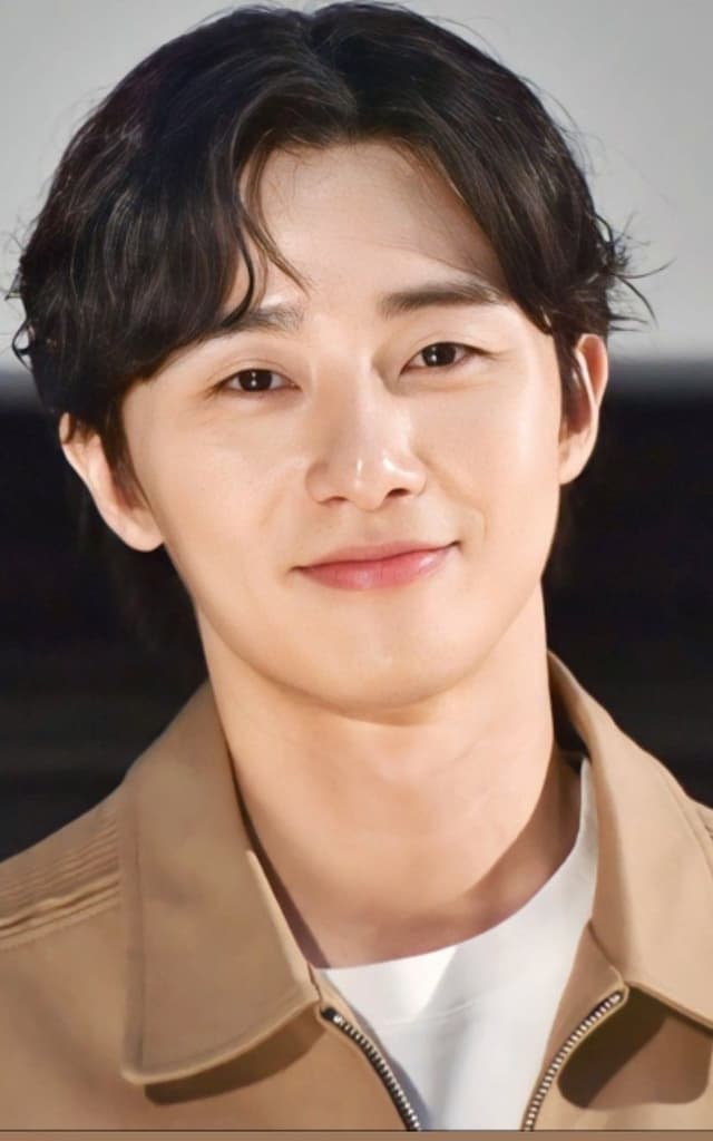 박서준