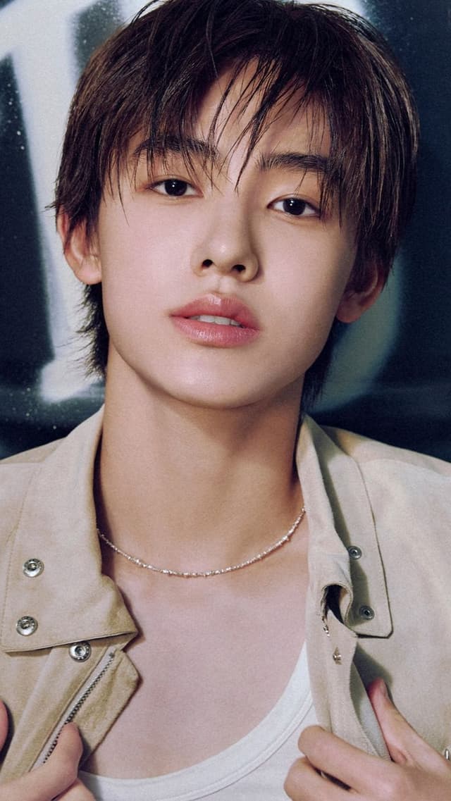 성현 CORTIS