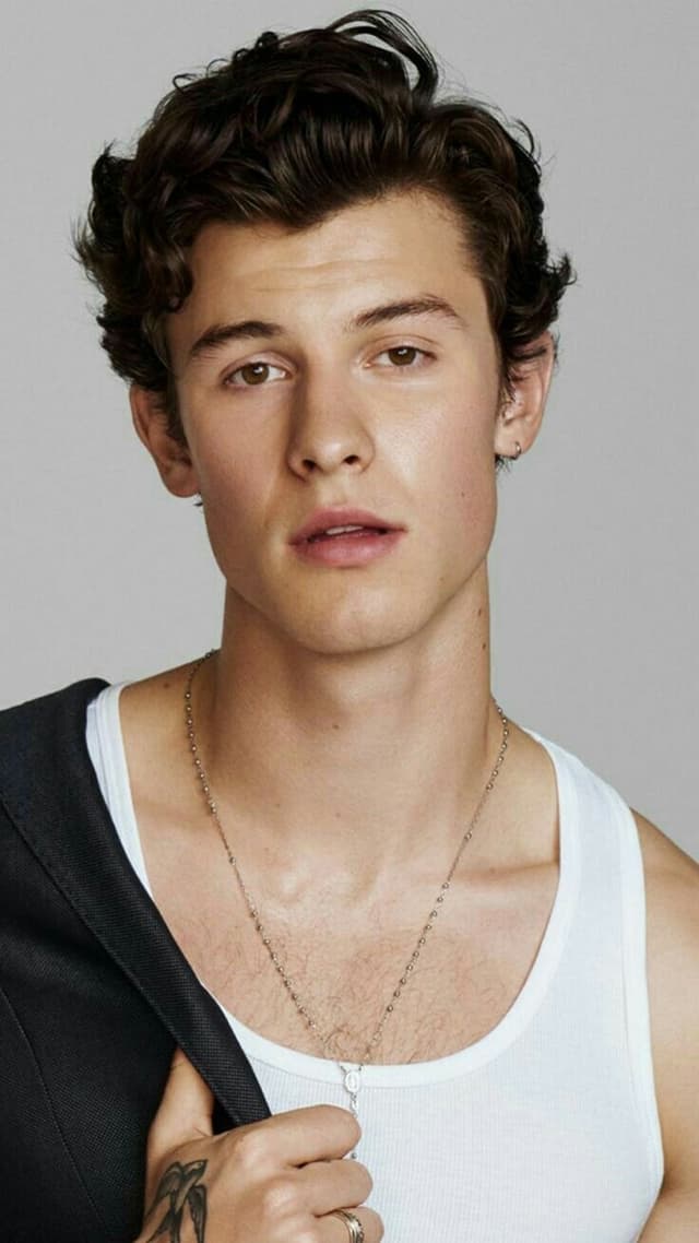 Shawn Mendes