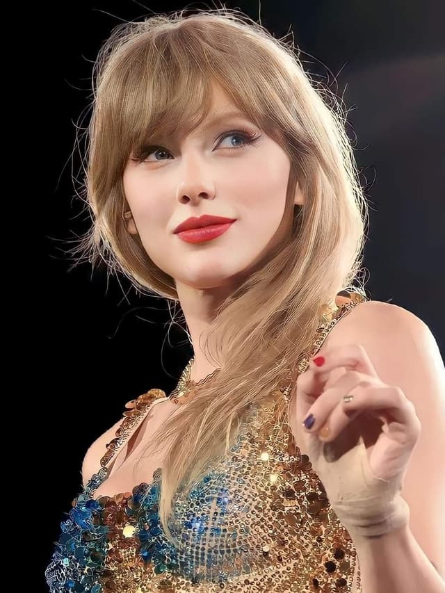 Taylor Swift