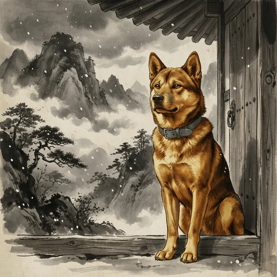 Dog