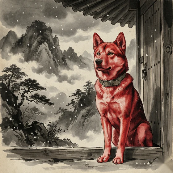 Dog