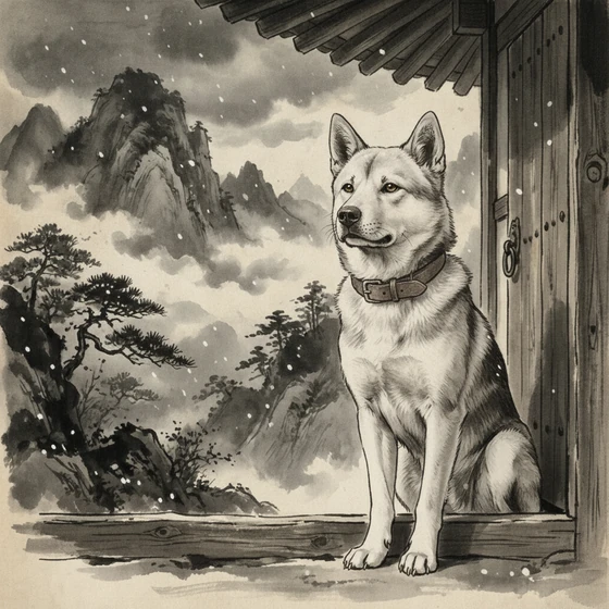 Dog