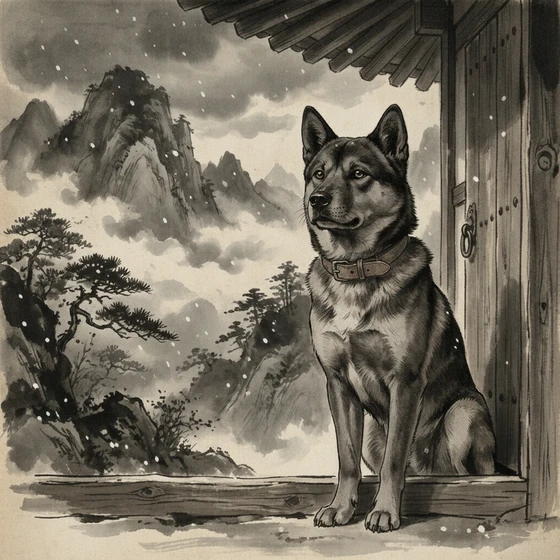 Dog