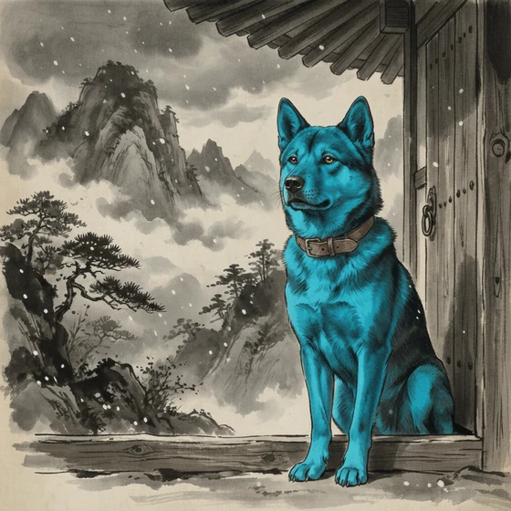 Dog
