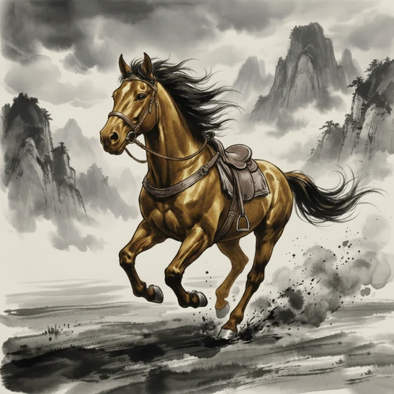 Horse