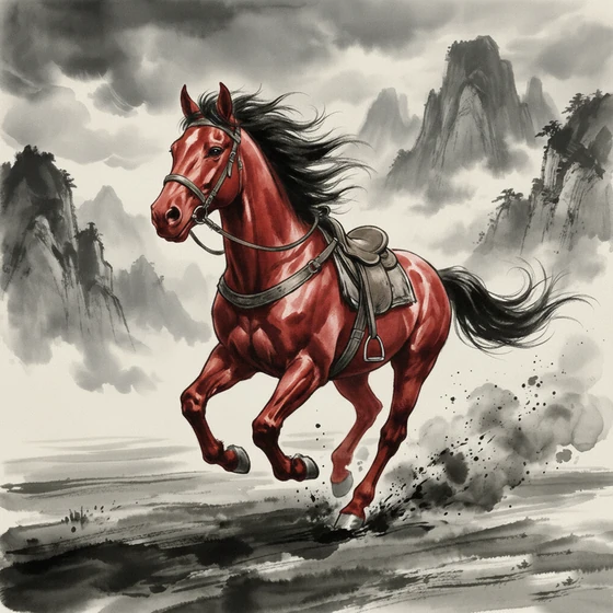 Horse