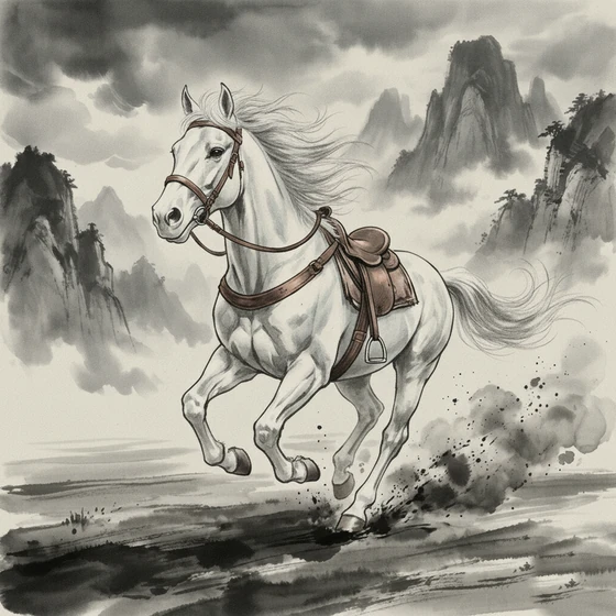 Horse