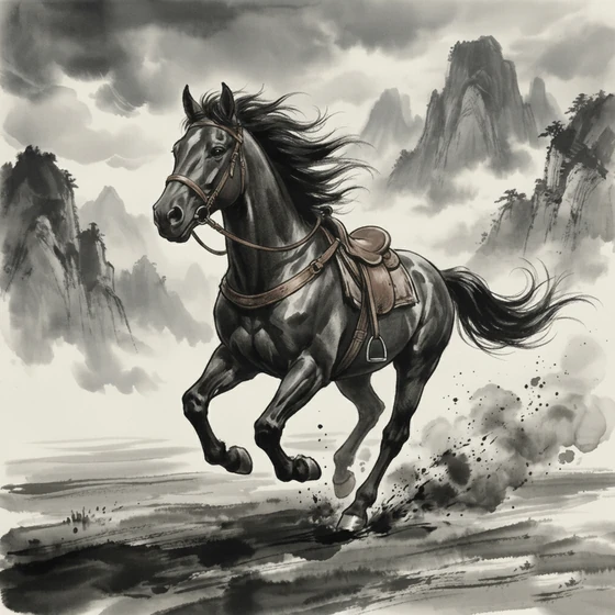 Horse