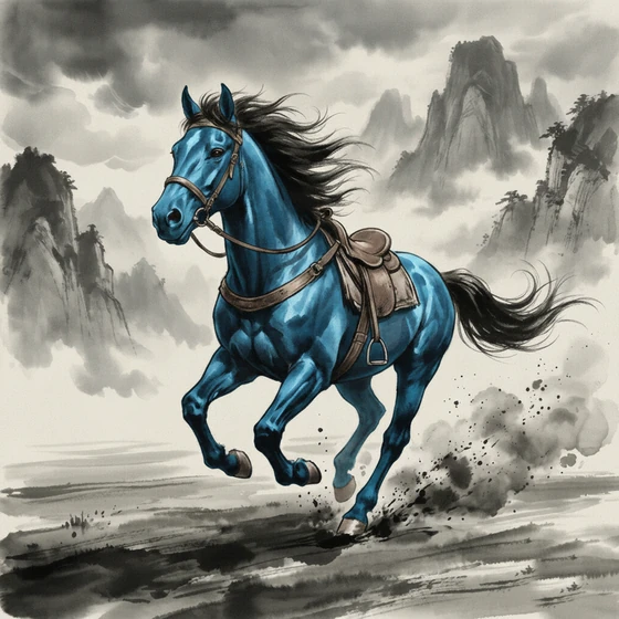 Horse