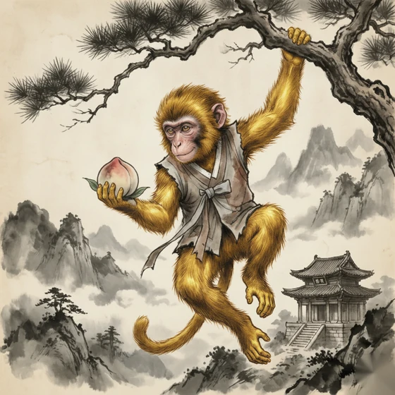 Monkey