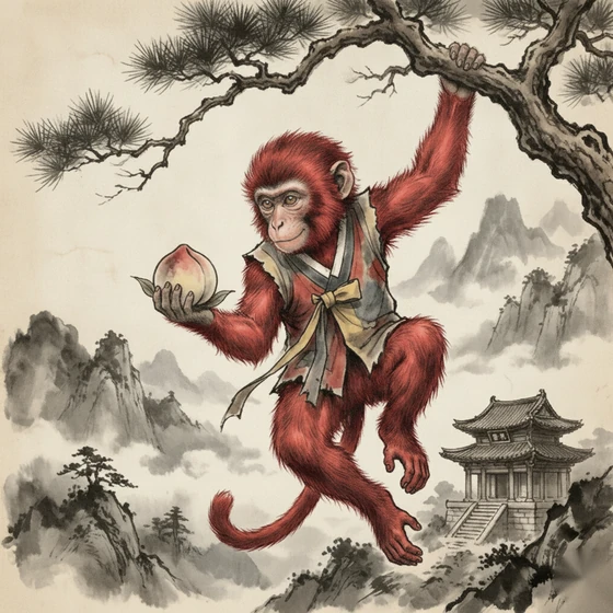 Monkey