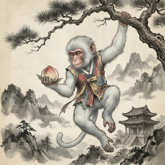 Monkey