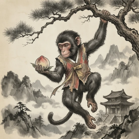 Monkey