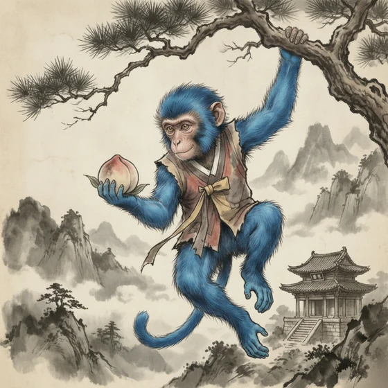 Monkey
