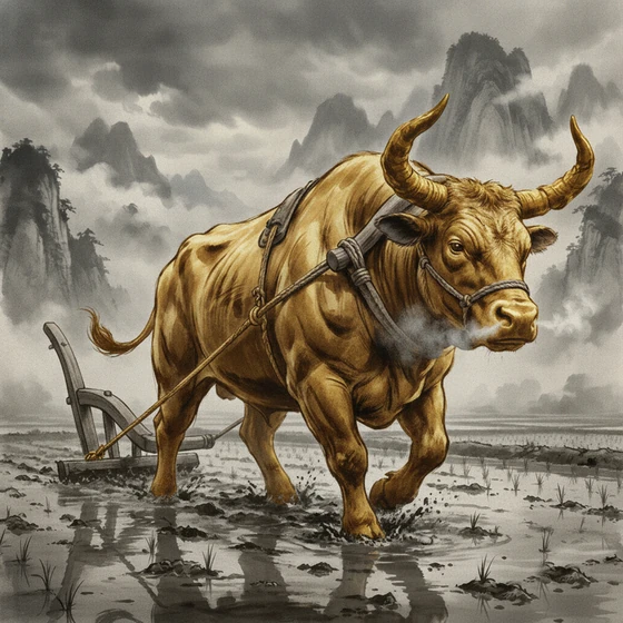 Ox