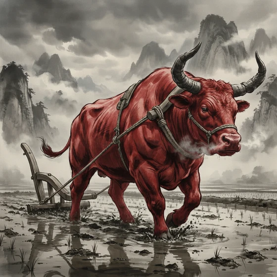 Ox