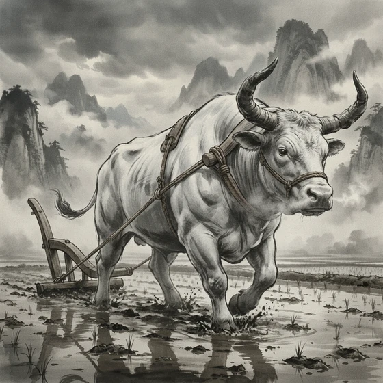 Ox
