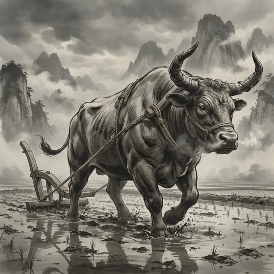 Ox