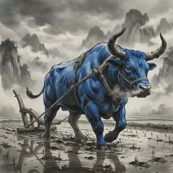 Ox
