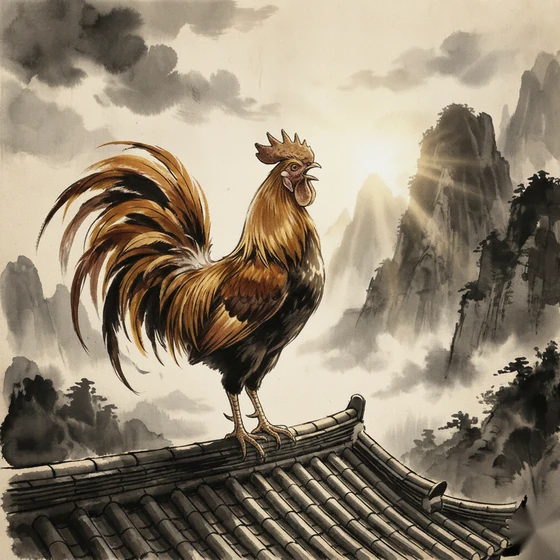 Rooster