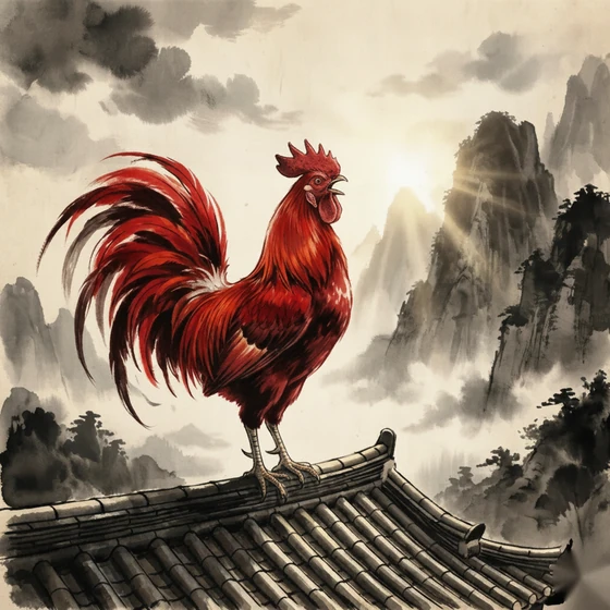 Rooster