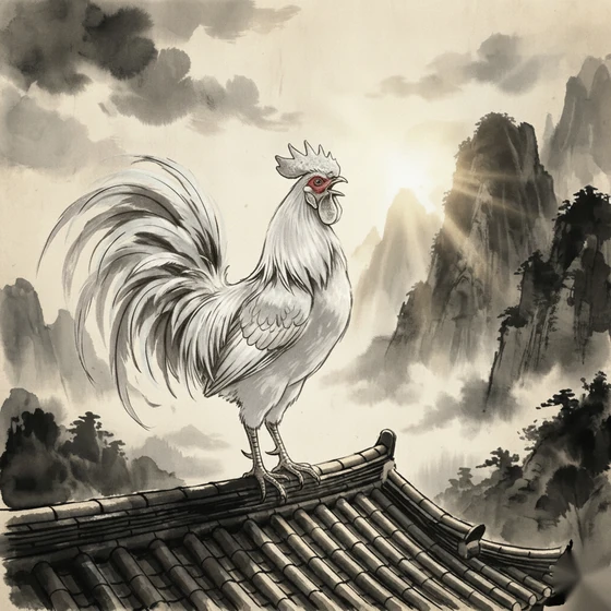 Rooster