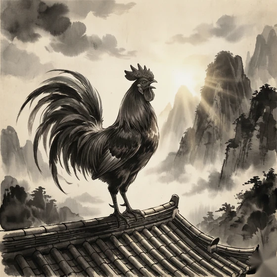 Rooster