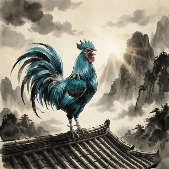 Rooster