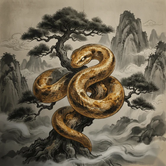 Snake
