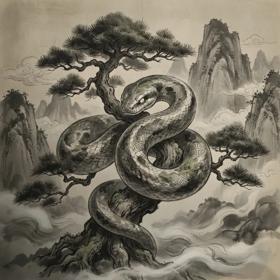 Snake