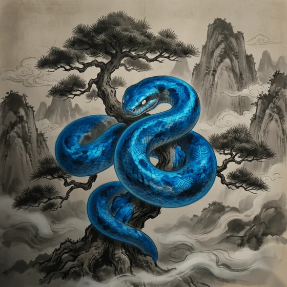 Snake