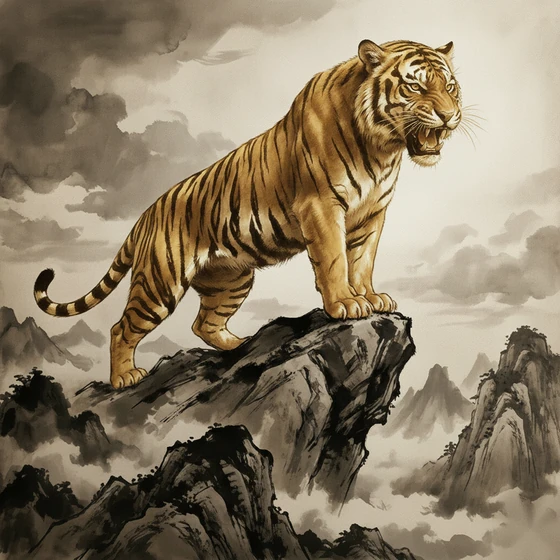 Tiger